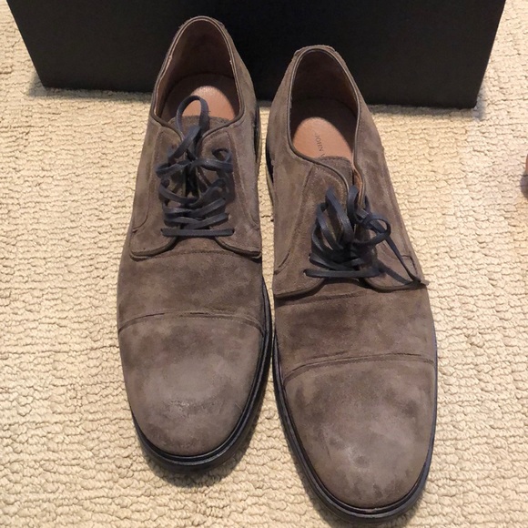 Brand new John Varvatos boots - Picture 1 of 5